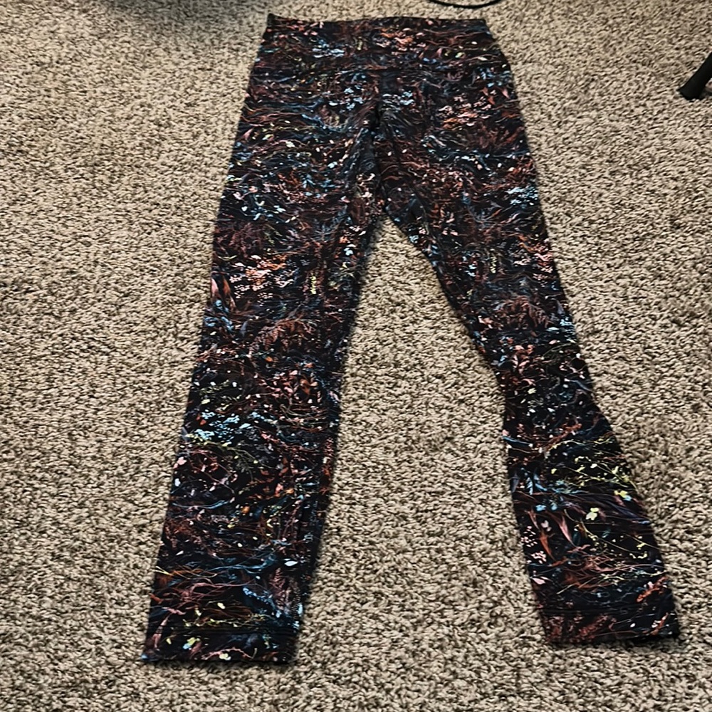 Lululemon Align leggings 25”